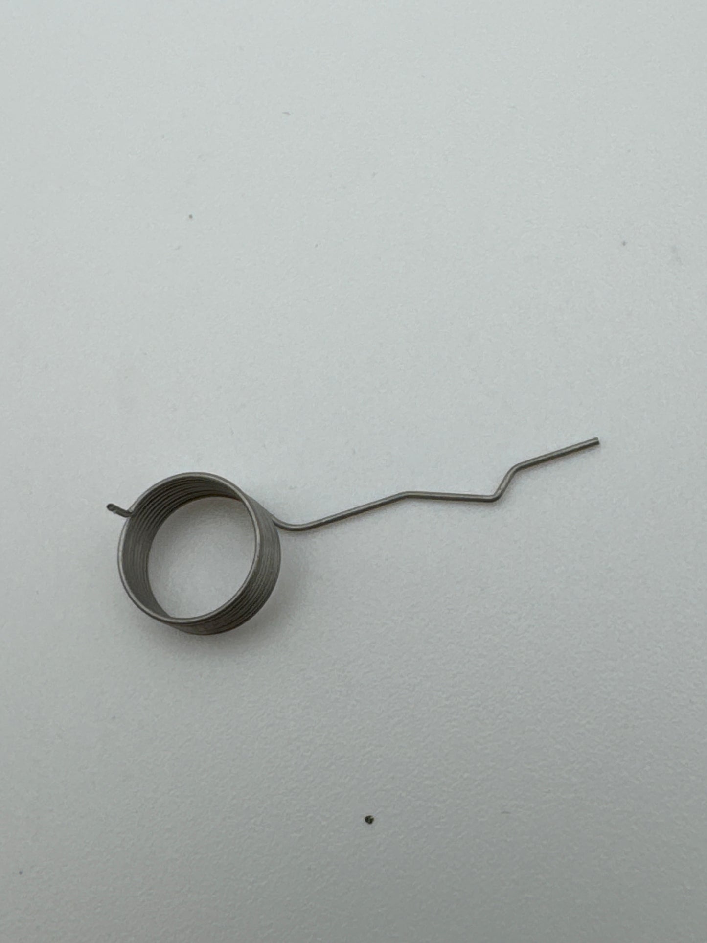 Viking/Pfaff CHECK SPRING 1 PN# 68002465