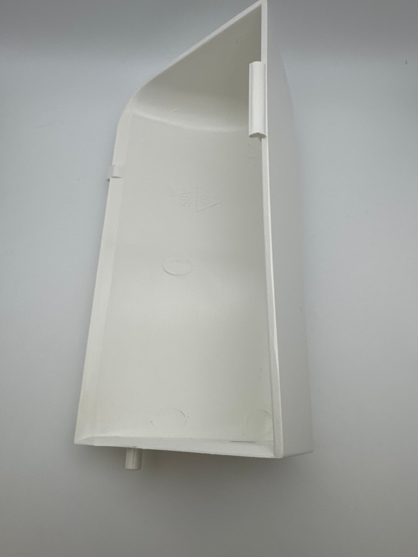 WASTE TRAY #68021831