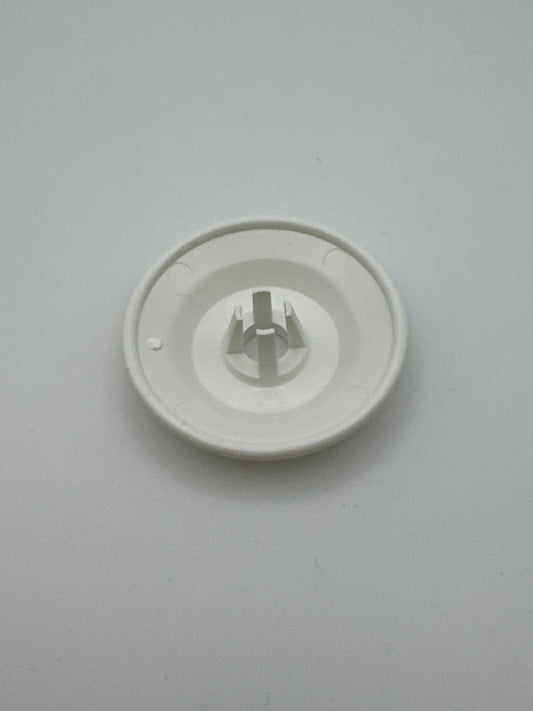 MEDIUM SPOOL CAP BLQK BLQK2 - Q0-04022