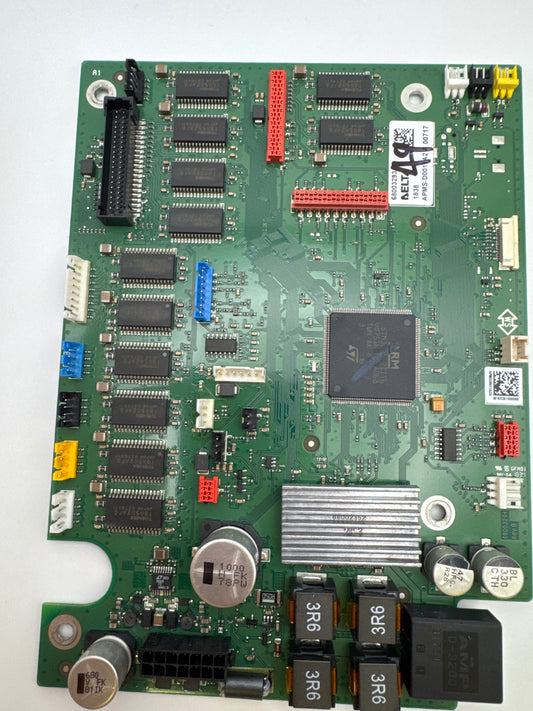 Husqvarna Viking BASE BOARD - 68003293