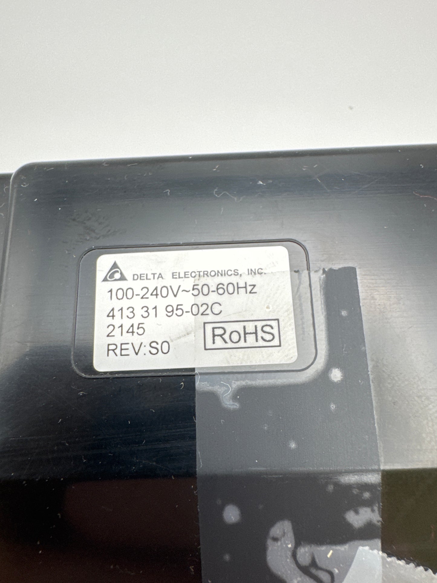 POWER SUPPLY CPL #413390102