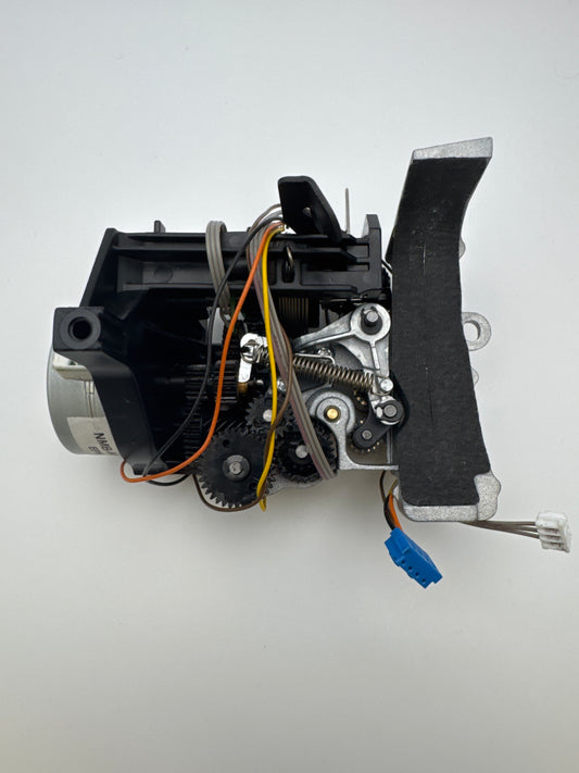 THREAD TENSION ASSEMBLY CPL. #68008178