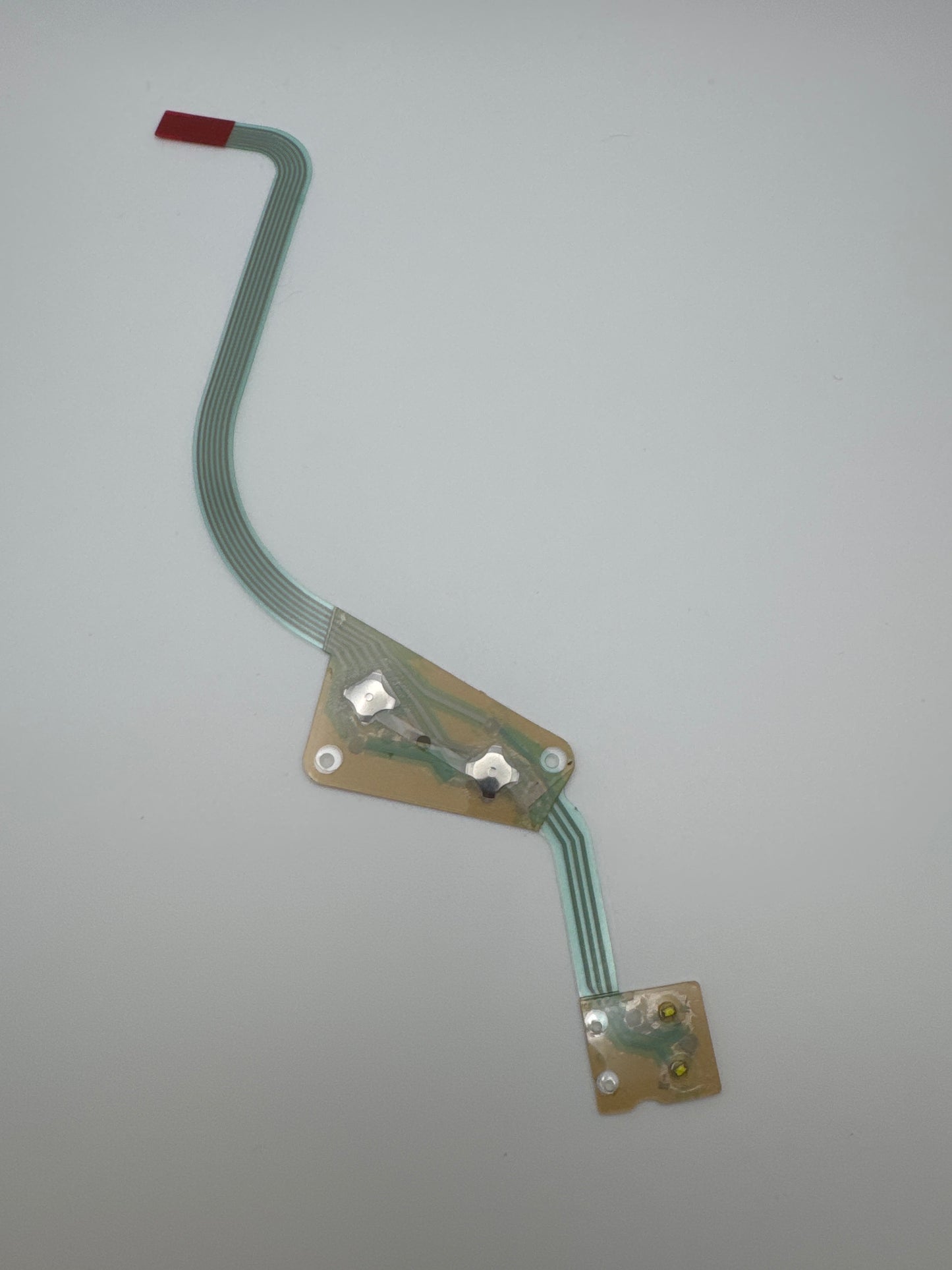 FPC INDICATOR/BUTTON - 68003120
