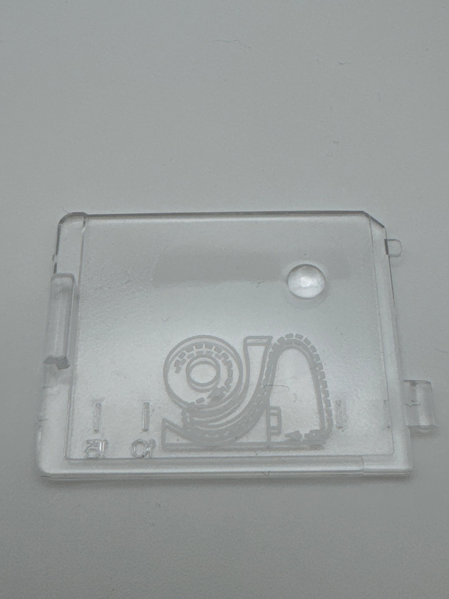 Needle Plate Cover - 68010961