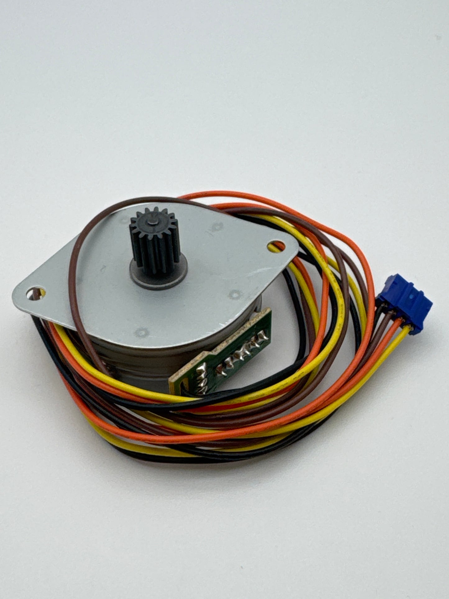 WIPER MOTOR ASSEMBLY - XF7430001