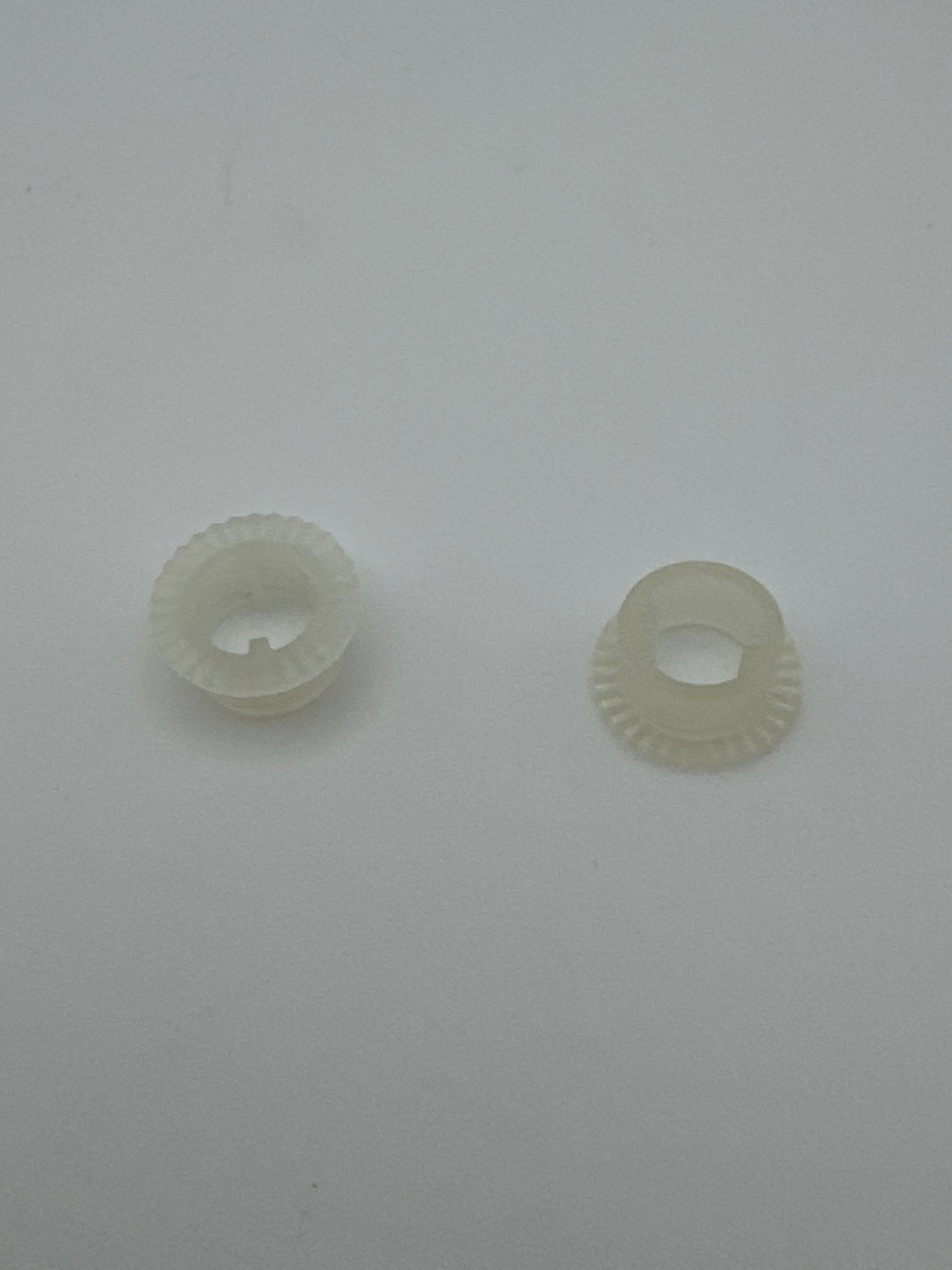 TENSION SPRING WASHER EMP6 BMCAP - S30564000