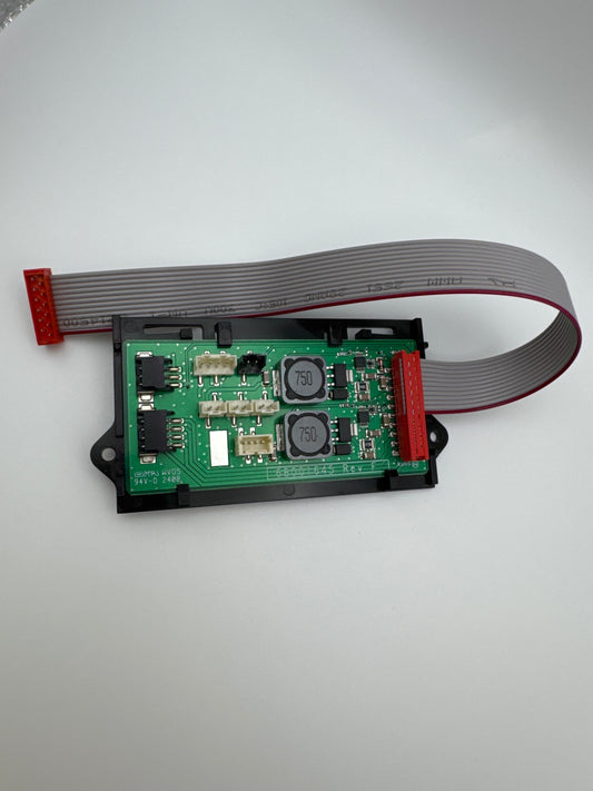 Right Connector Board Cpl #68007840