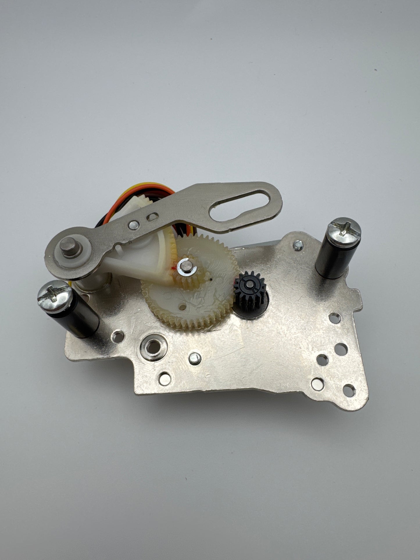 THREAD CUTTER SUPPLY ASSEMBLY - XD0075352