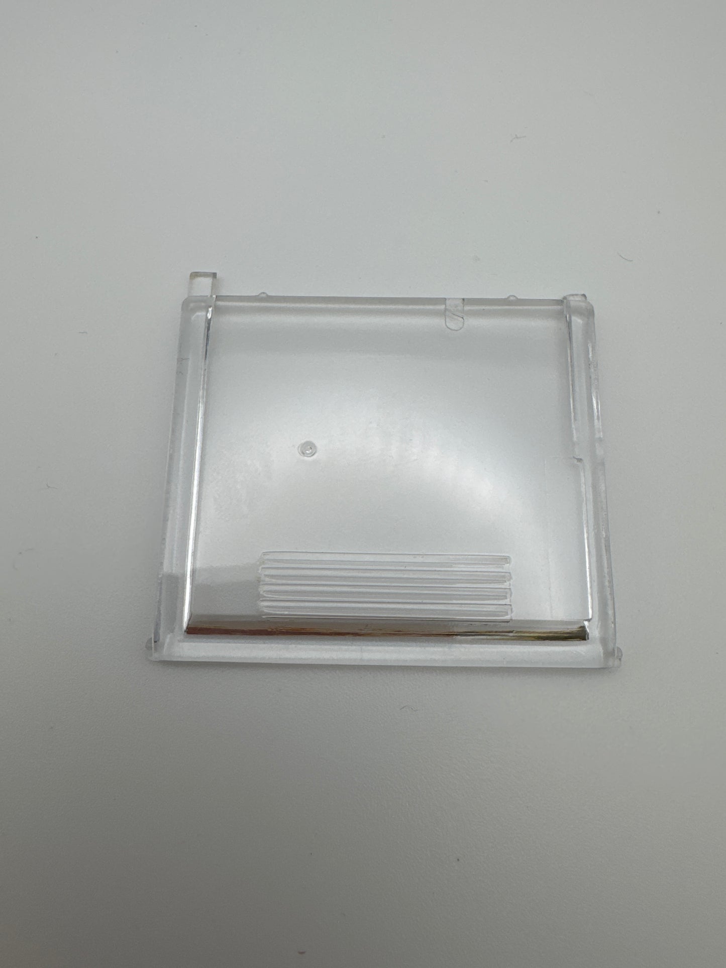 Cover Plate, Janome - 652009008