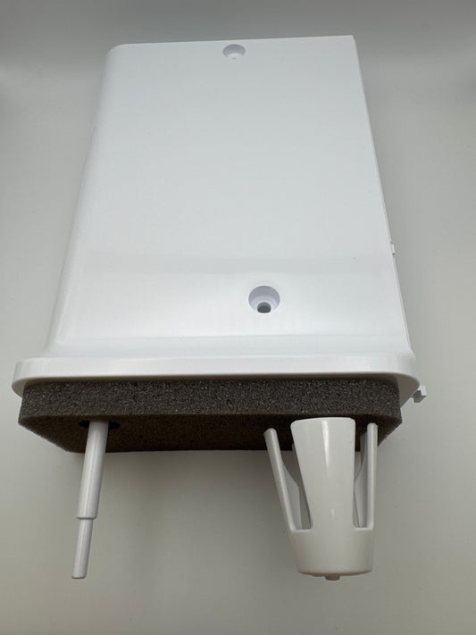 Motor Cover - XZ0209152