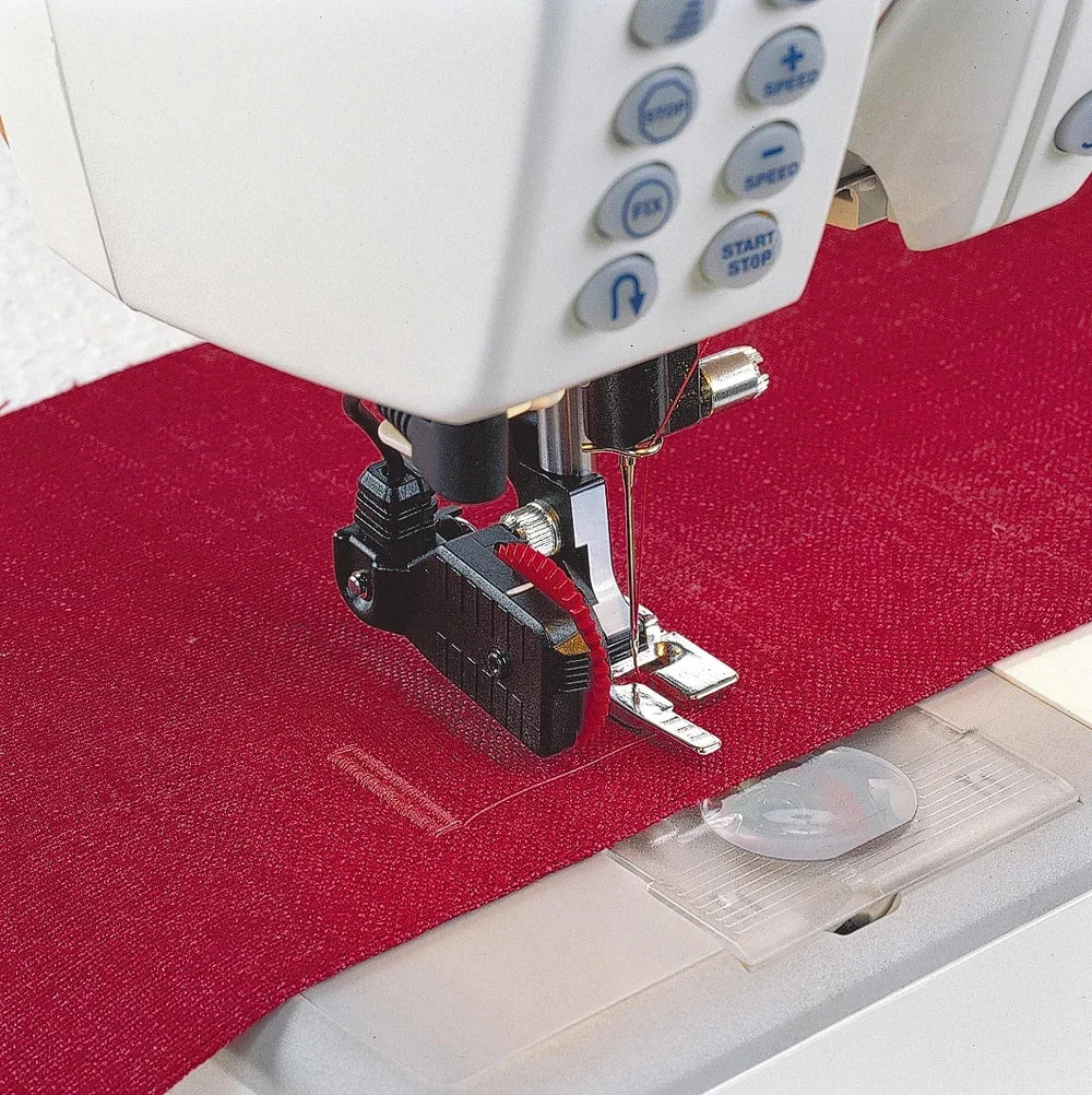 Husqvarna Viking - Sensor One-Step Buttonhole Sensor Foot #412815102