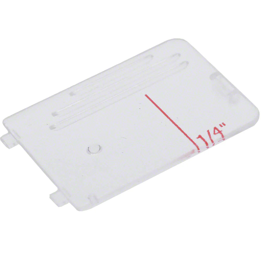 BOBBIN COVER PLATE - 68001385