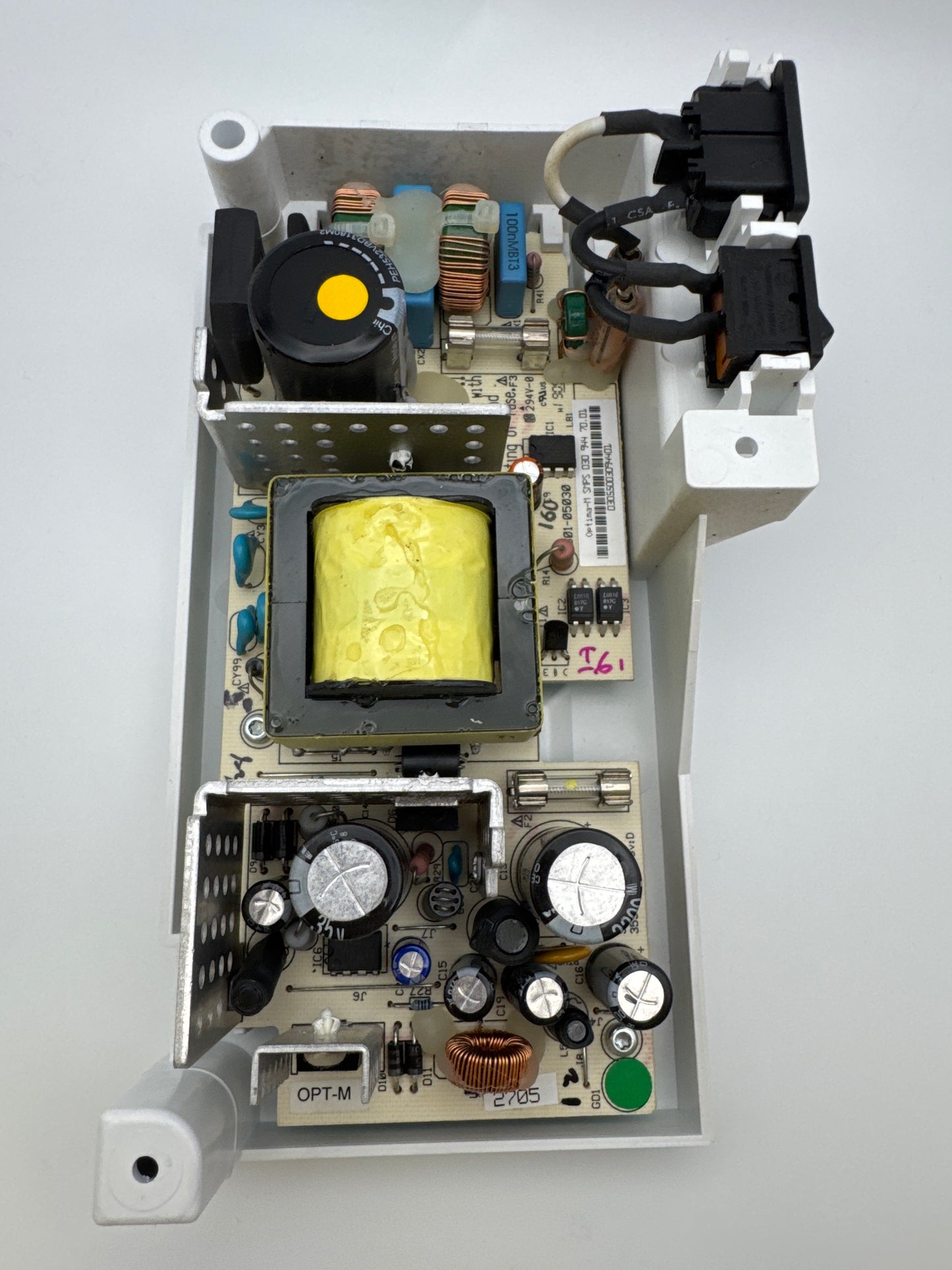 UNIVERSAL L-PRINT 4 5 6 SERIES - 102795.71.01