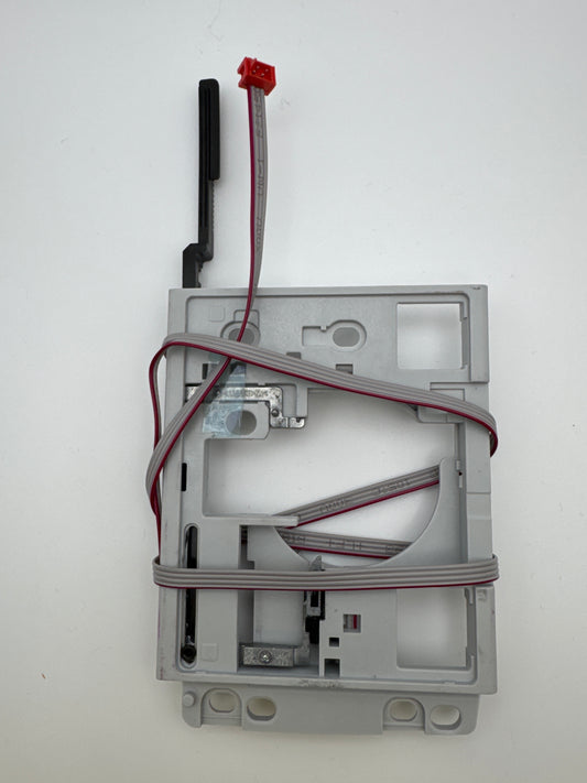 HOOK COVER CPL. CUT. AND SENS #412964002