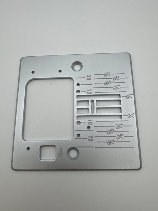 NEEDLE PLATE - EMERALD 203 - 416355701