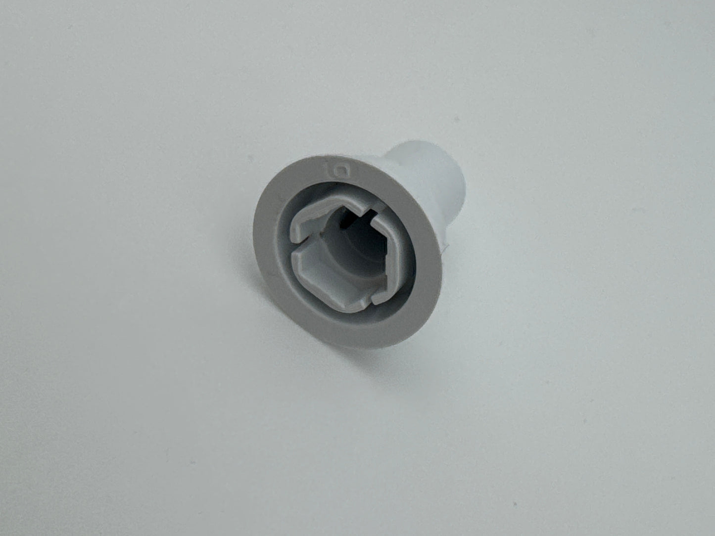 B-WINDER SPINDLE 4,5,7,Q(HEX)