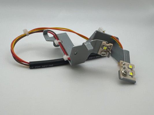 LED LAMP SET  Enlighten BLE3ATW-2 - B2-65A01A-DD