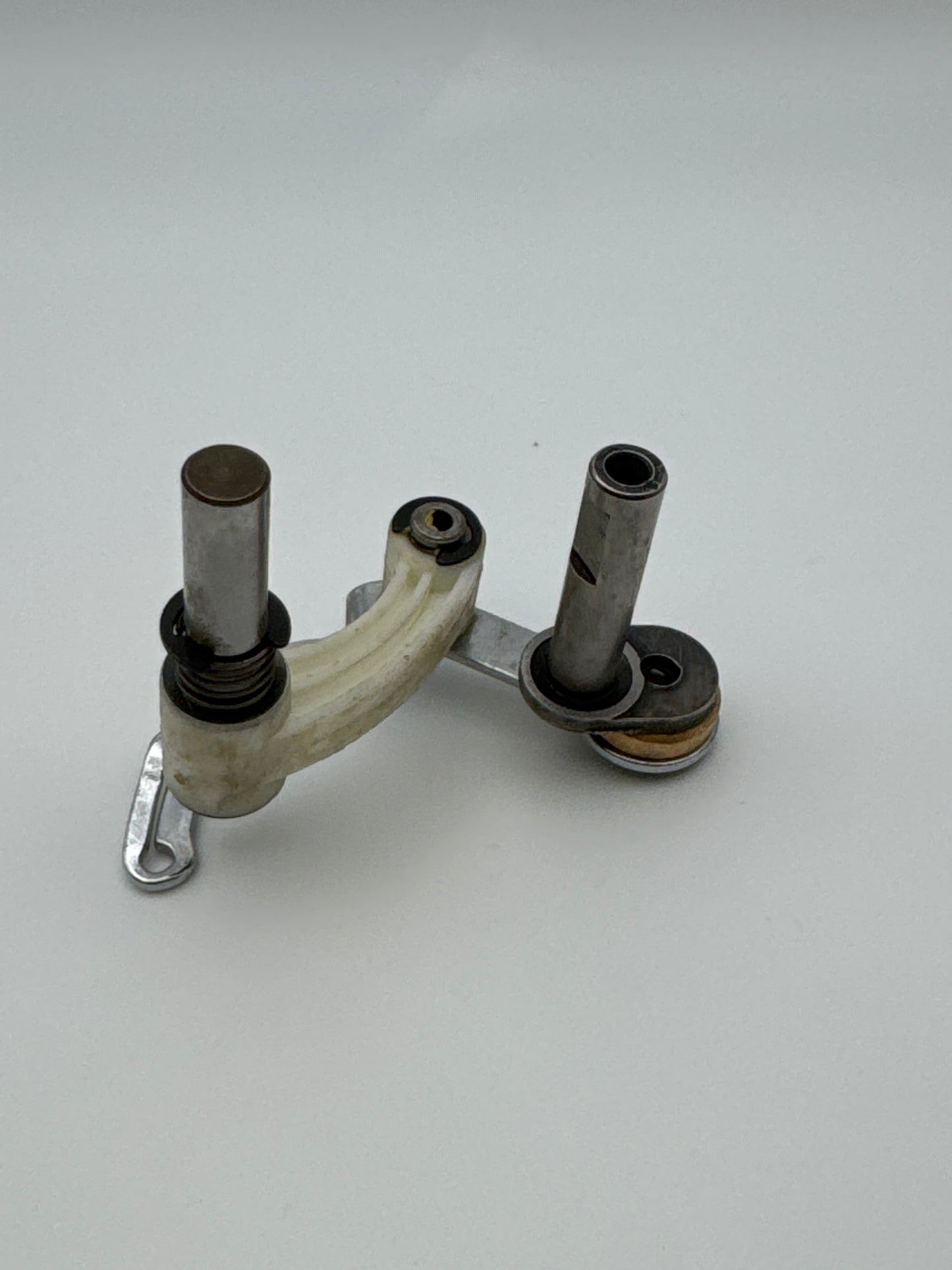THREAD TAKE UP LEVER ASSY - 68002691