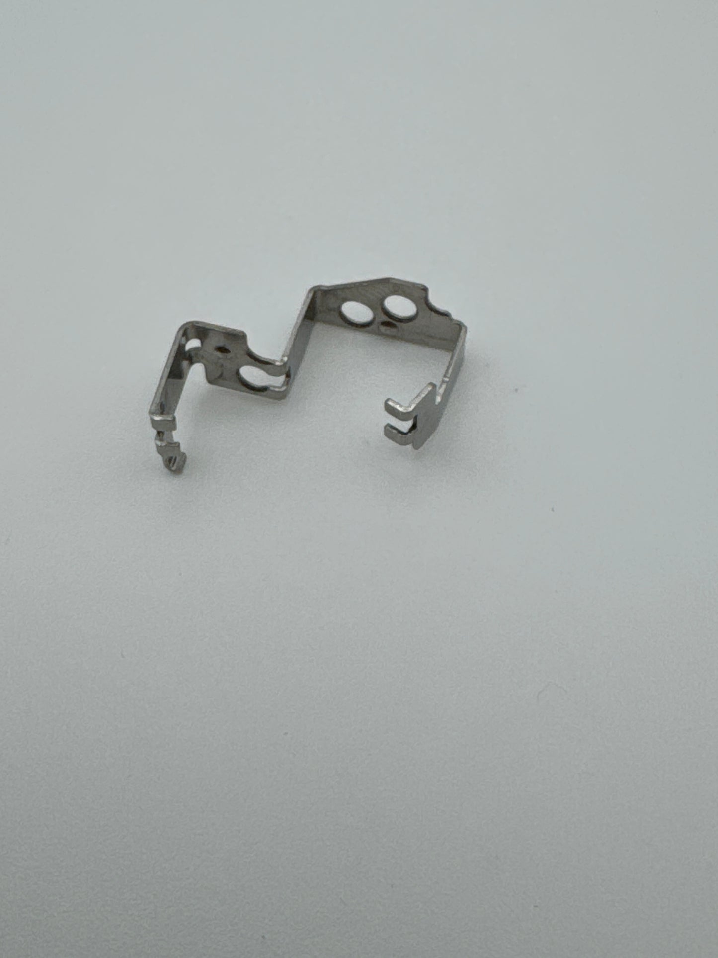 NEEDLE HOLDER CLAMP - 107234.51.00