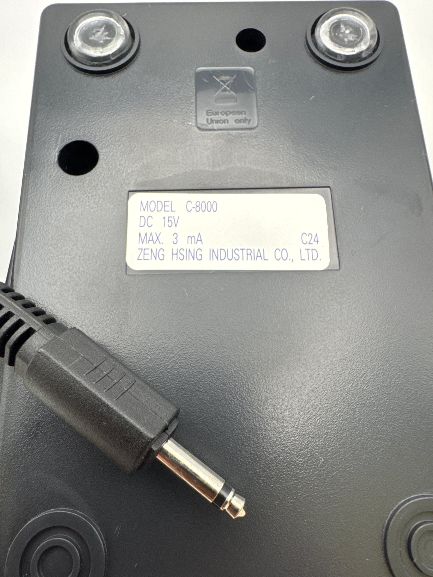 Foot Controller - 68011738