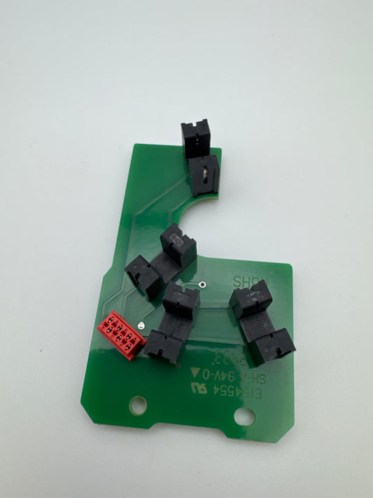 SECTOR SENSOR BOARD CPL EPIC/ICON - 68001641