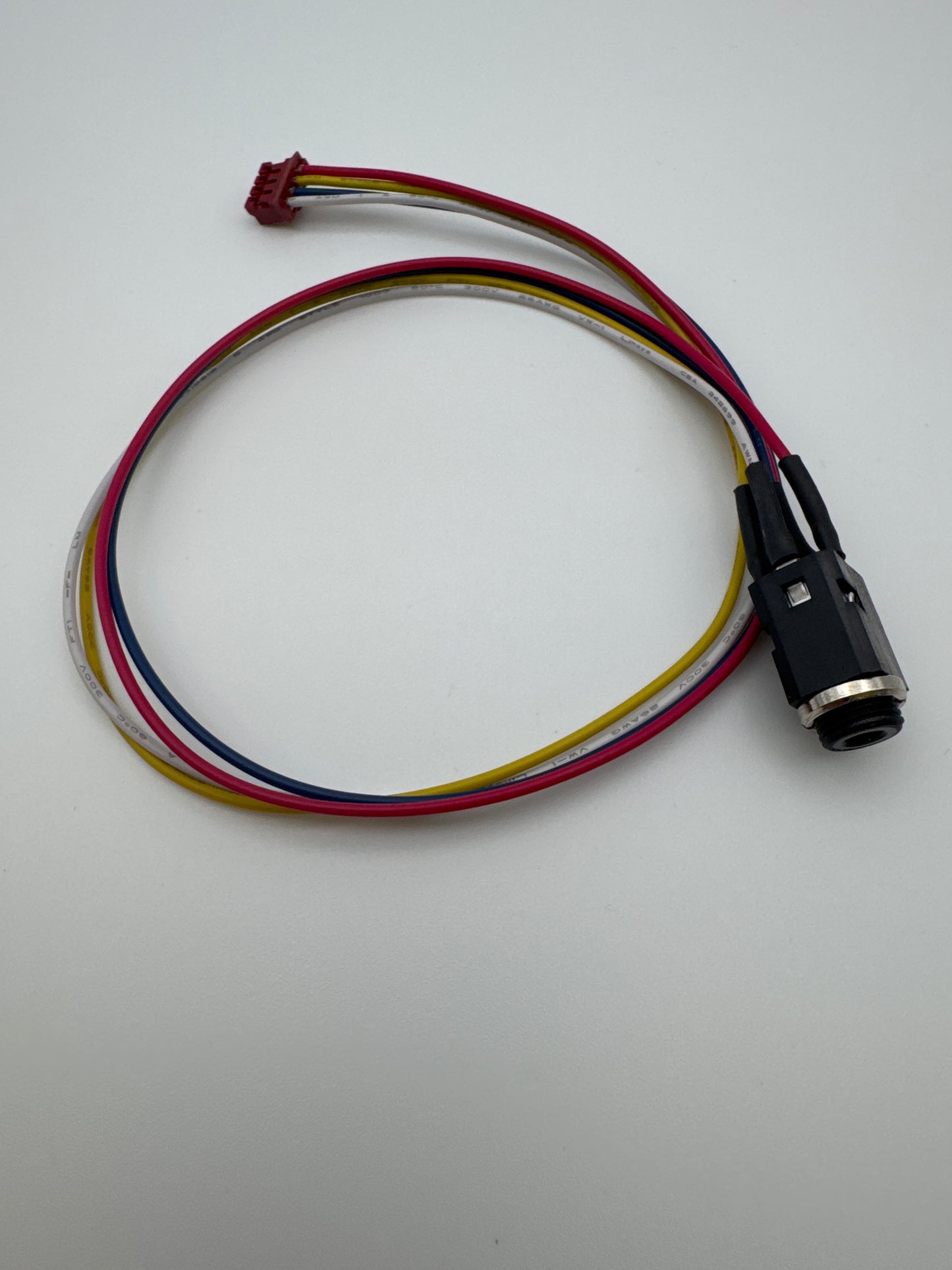 FC JACK SUPPLY ASSEMBLY - XG1205101