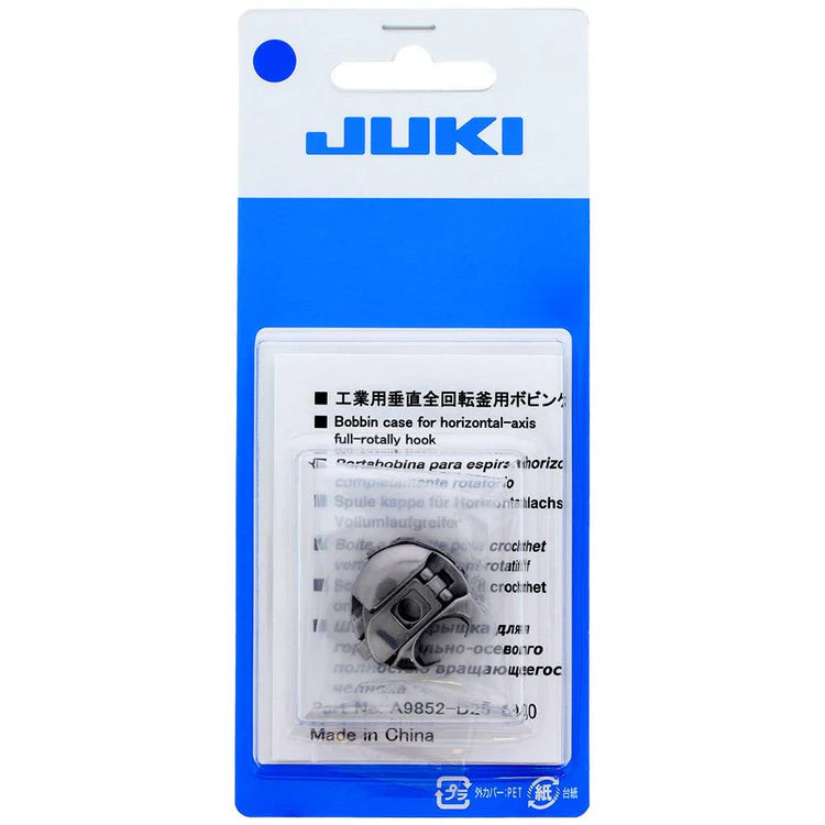 JUKI TL SERIES BOBBIN CASE - A1837d250AB