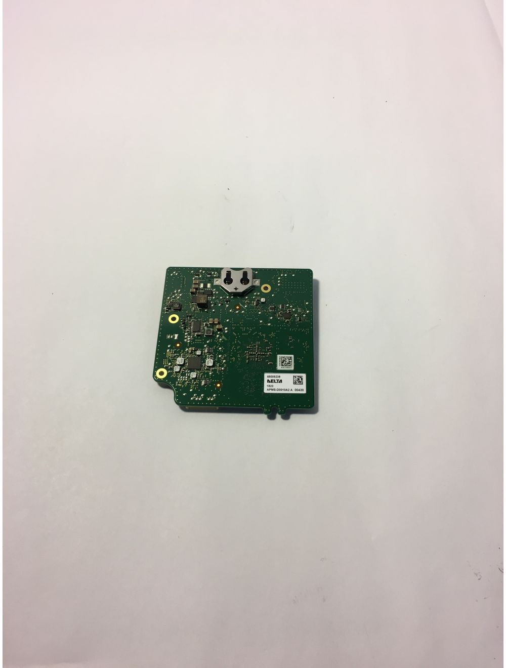 Application PC Board Husqvarna Viking Epic/ Pfaff Icon Series Machines #68008239