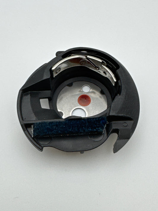 Inner Rotary Hook Assembly Bobbin Case - XG0871101