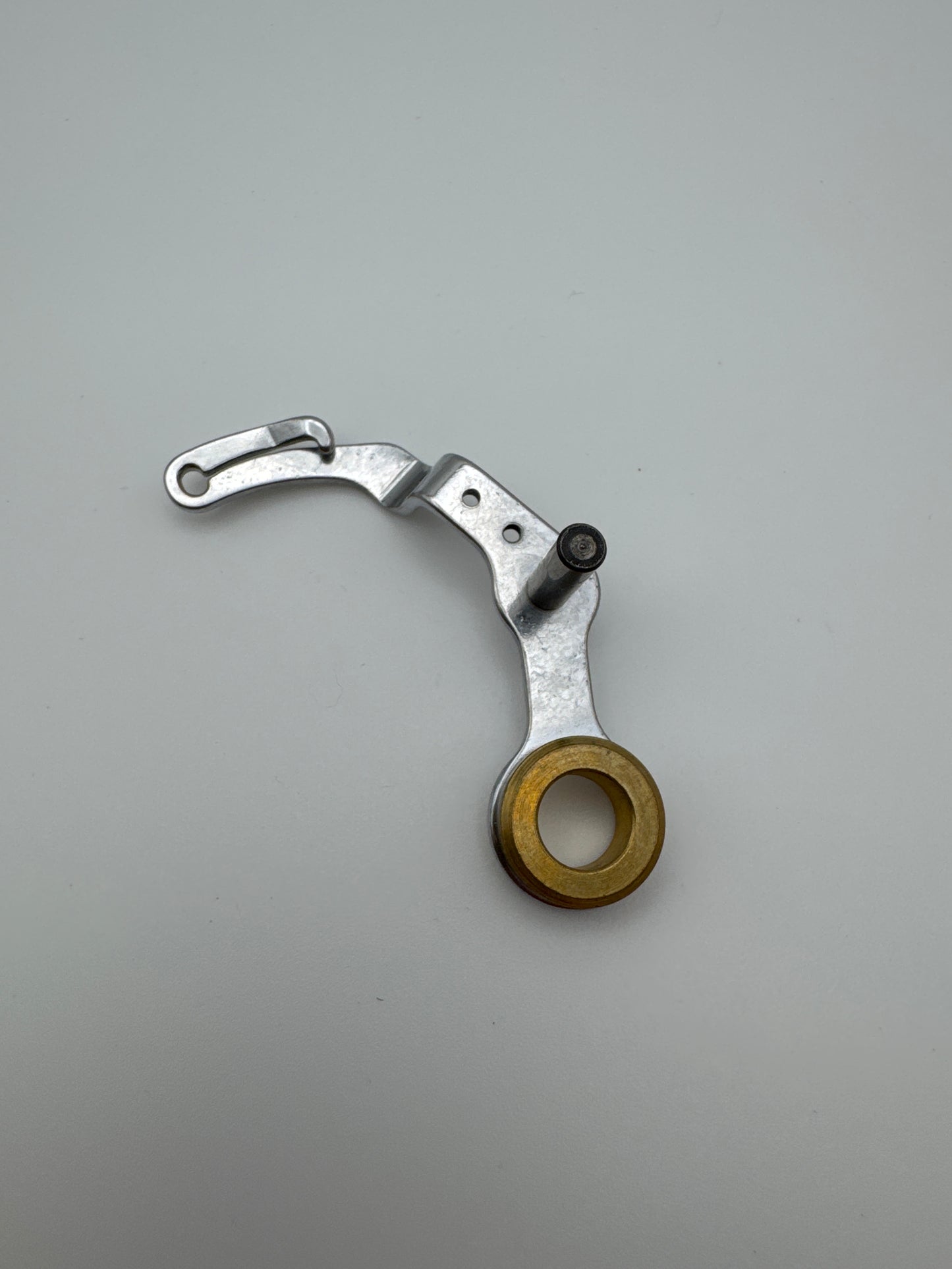 THREAD TAKE UP LEVER BLSO - XE5249001 BL-005-2