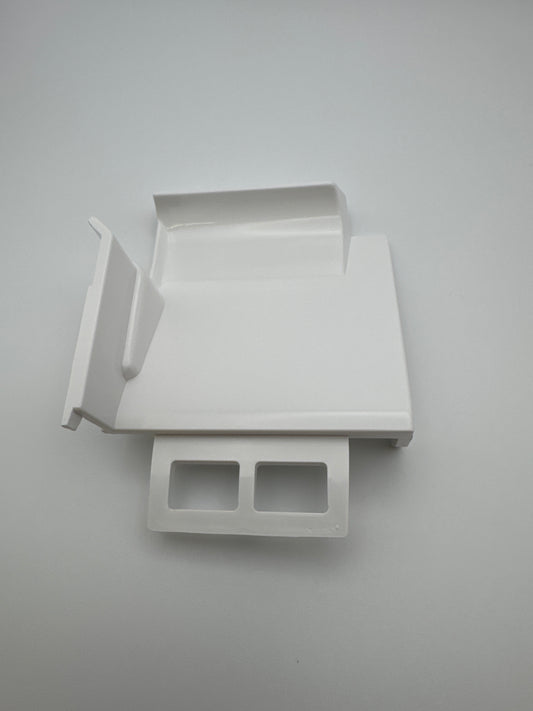 KNIFE COVER BLE8 EVOLVE BLE8W - B0401-04A-33