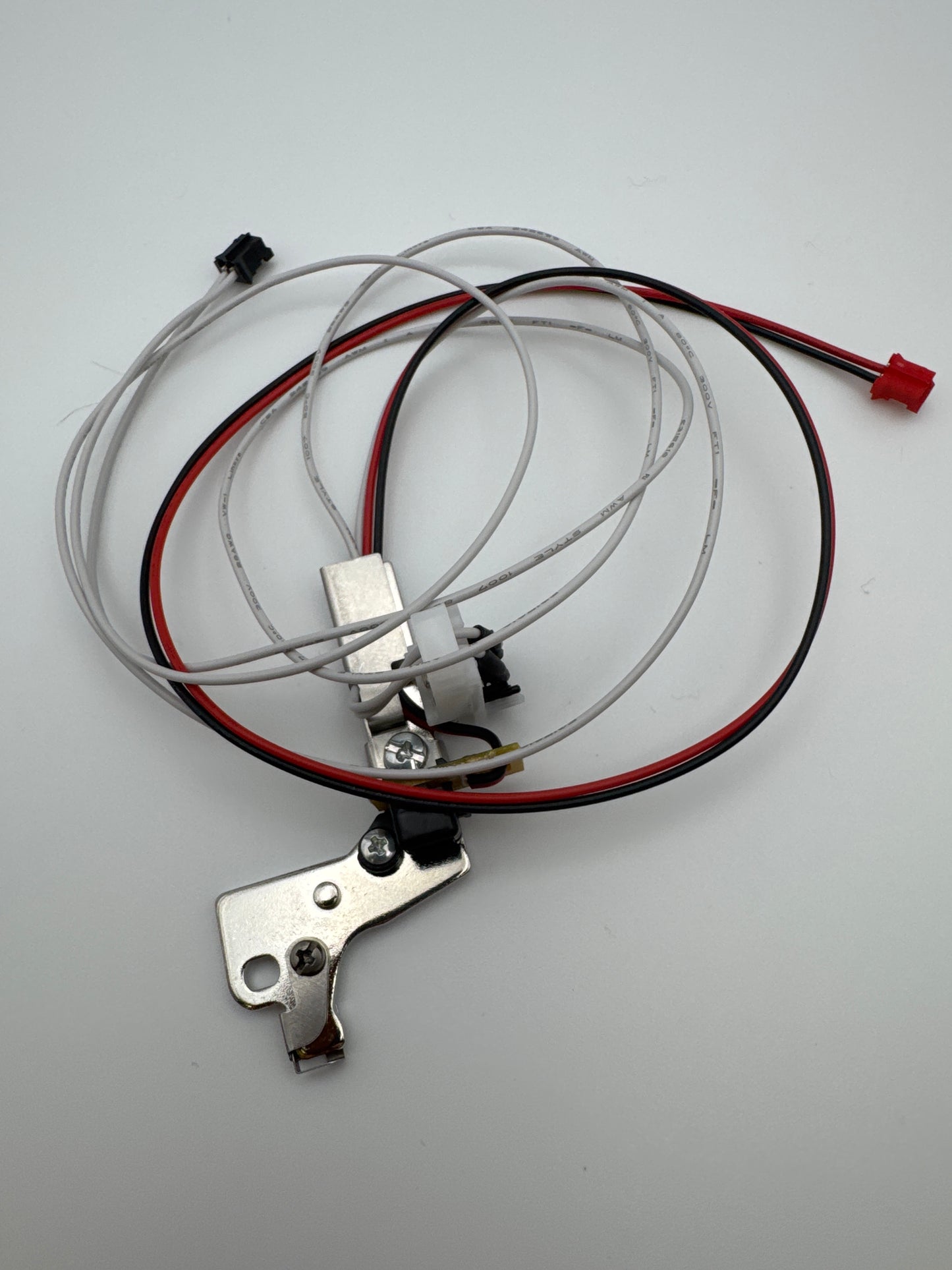 Inner Rotary Hook Bracket Assembly - XH3920001