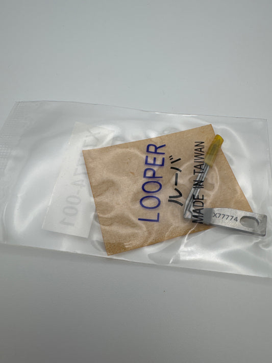 LOWER LOOPER - X77774-001