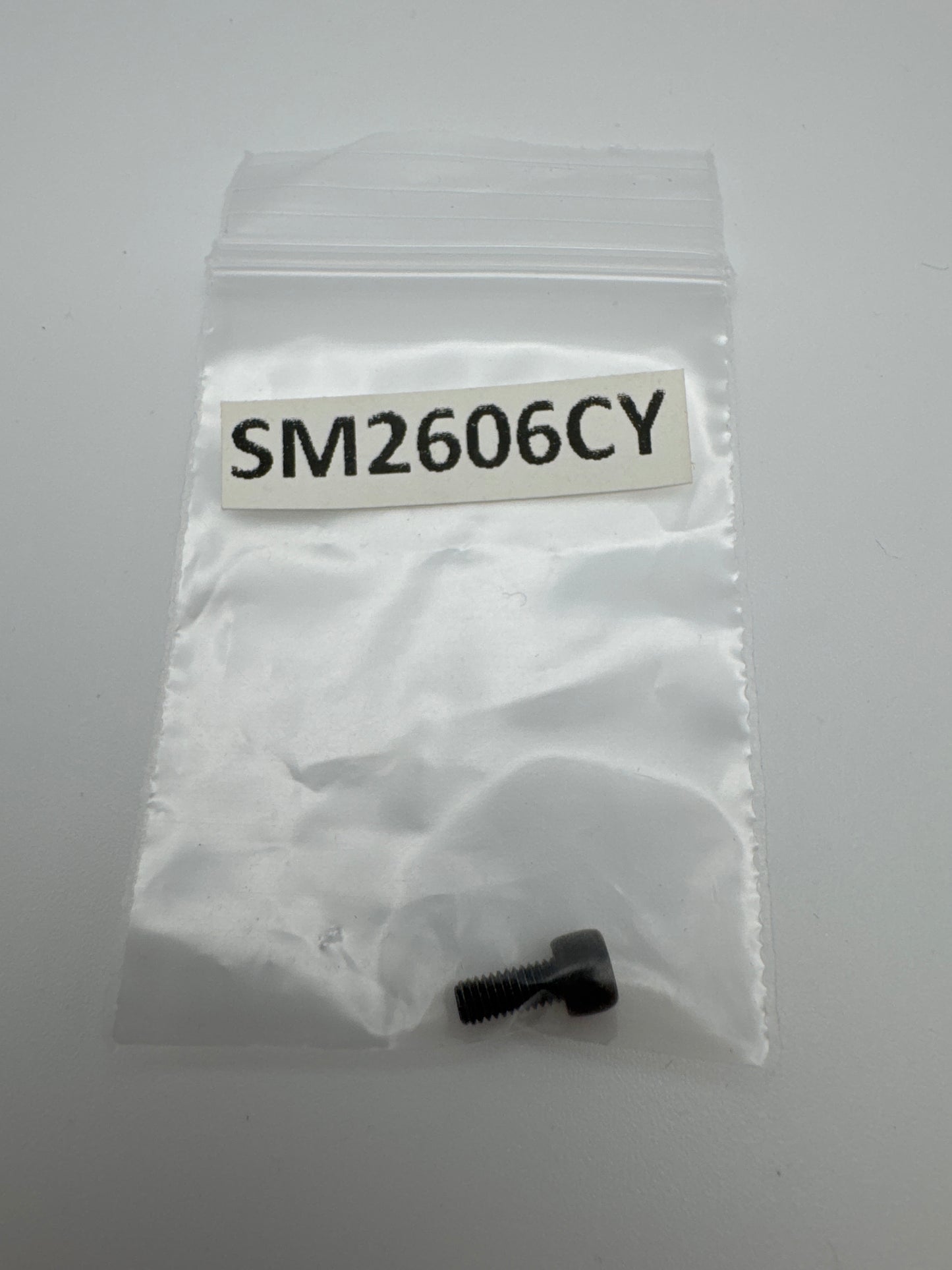Needle Set Screw (Overlock), Babylock - SM2606CY