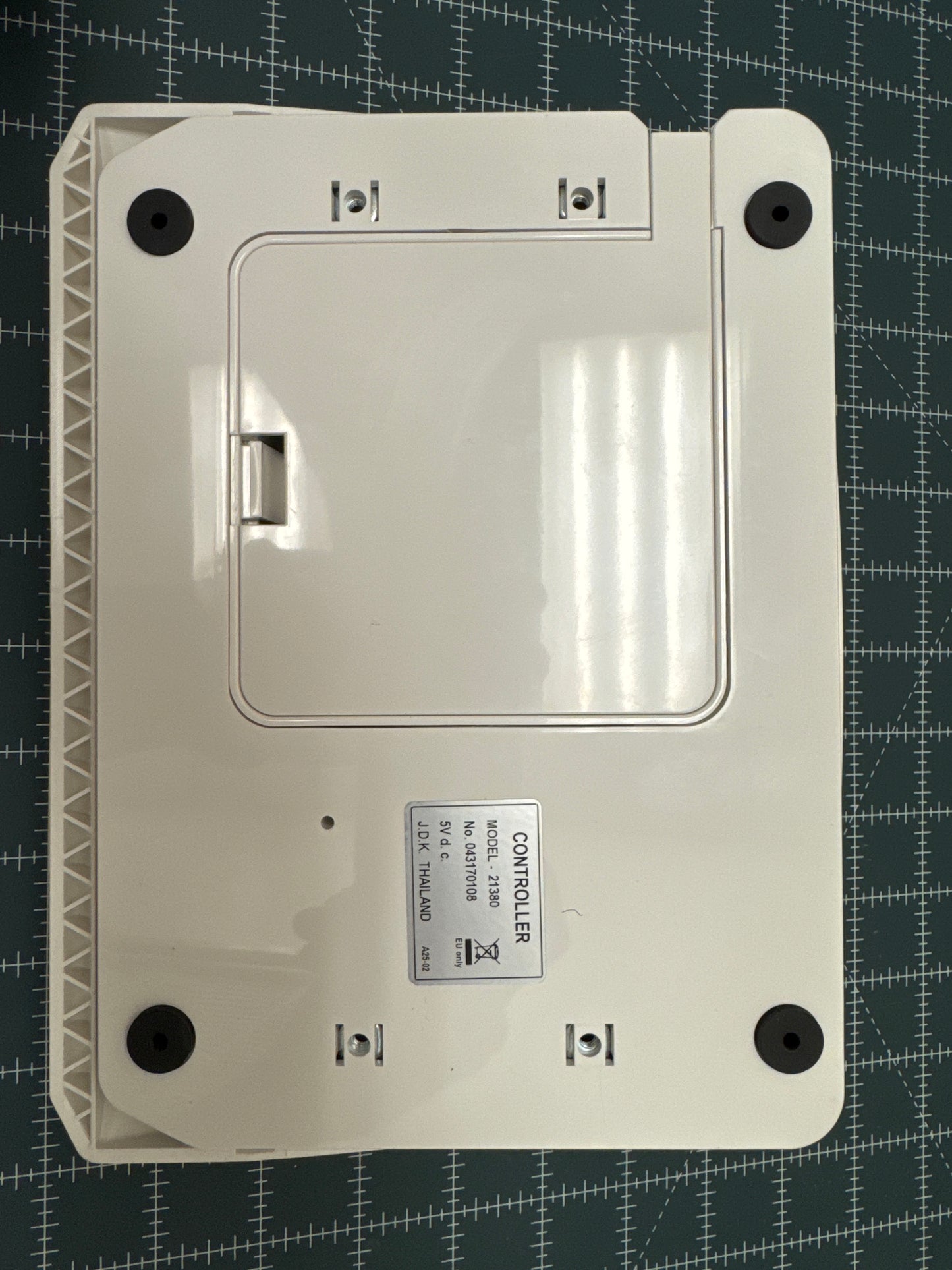 043170108 Foot control (unit)