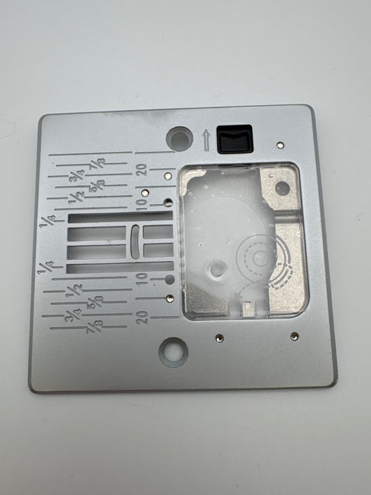 Needle Plate, Viking - 416307901