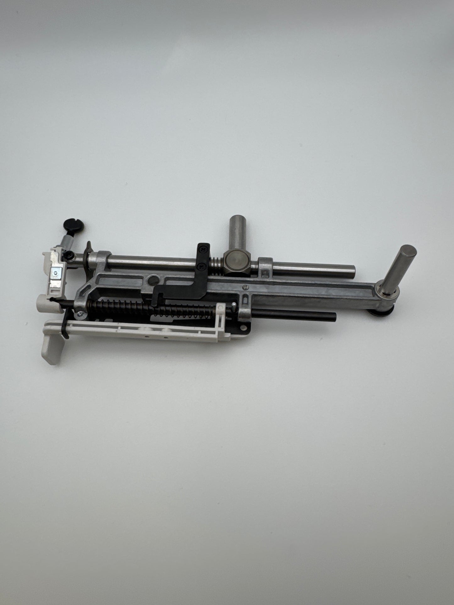 Needle bar supporter unit - 846611006