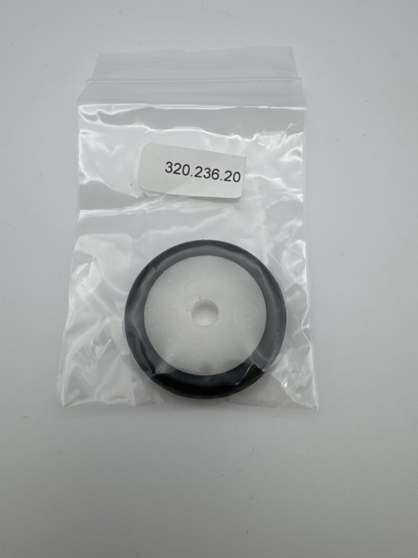 Bobbin Winder Hub, Bernina - 320.236.20