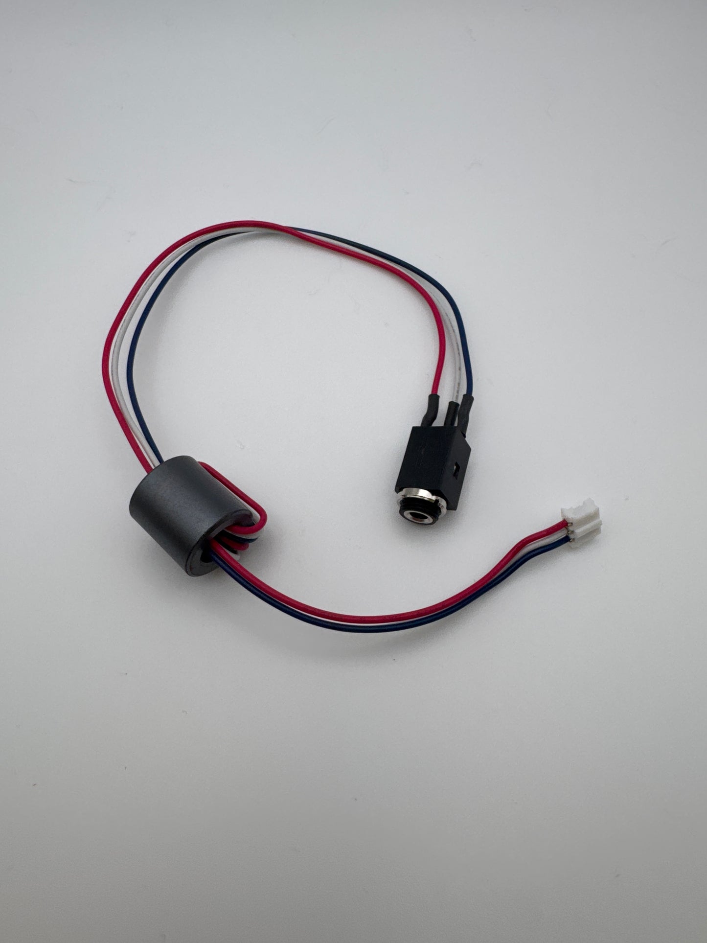 FOOT CONTROL JACK ASSEMBLY - XC8668051