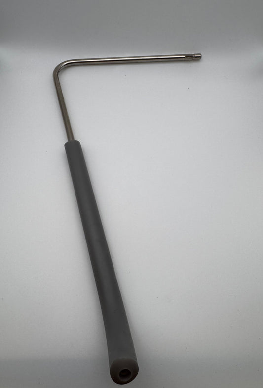 KNEE LIFT LEVER SPCL. 1230 - 001635.73.02