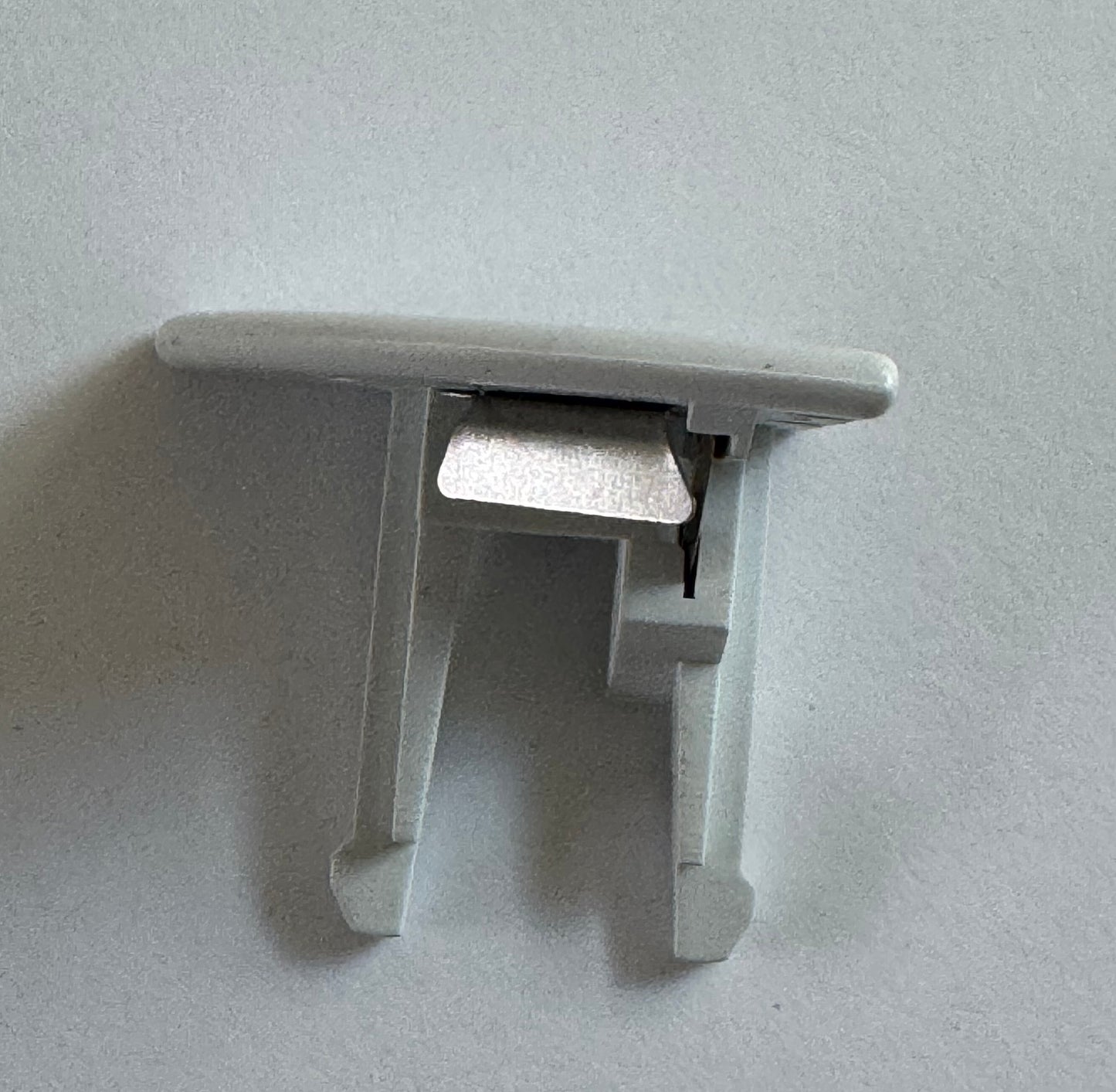 Bernina Activa Side Thread Cutter # 030100.70.00