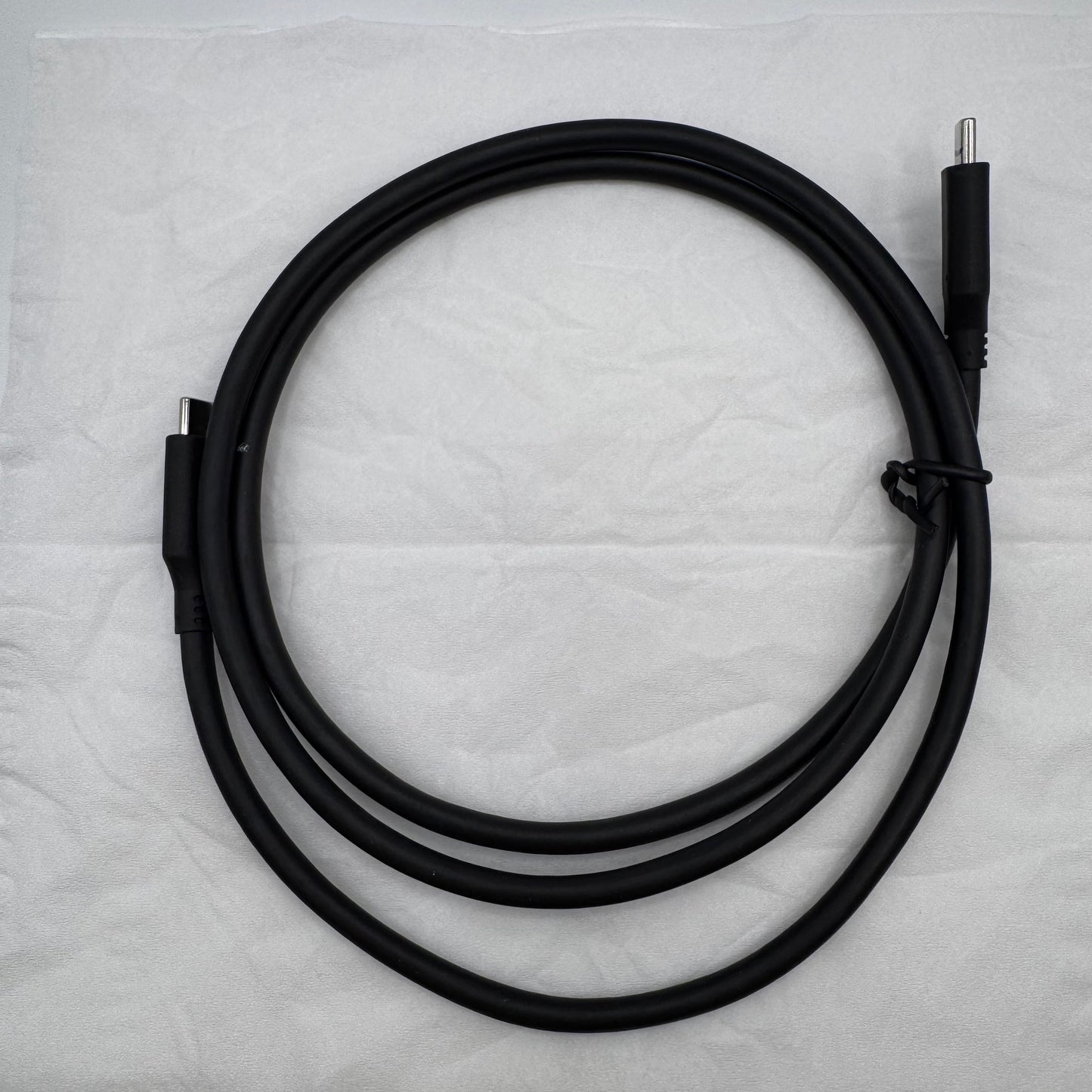 PROJCTR USB3.1 TYP CABLE MARKD - 68015475
