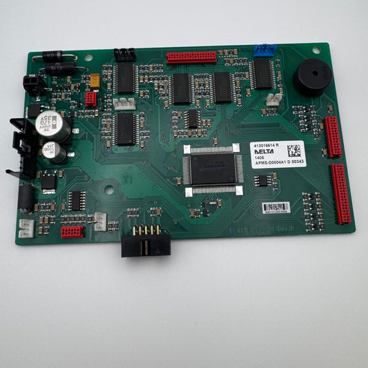 MAIN PCB, QUILT EXPRESSION 4.0 - 413016651