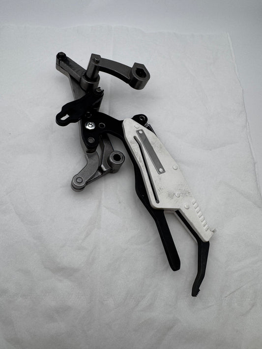 IDF LINK PACKAGE - 68012130