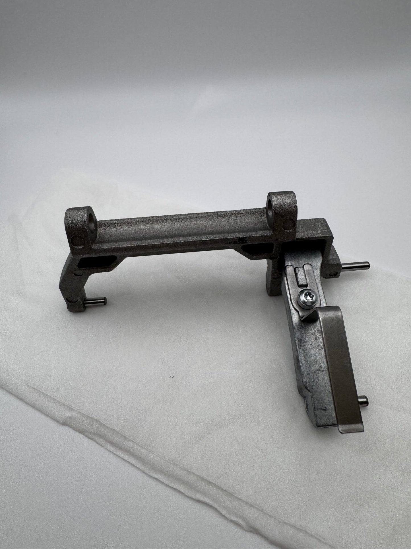 LEVER,FEEDING CPL PF  - 68016995