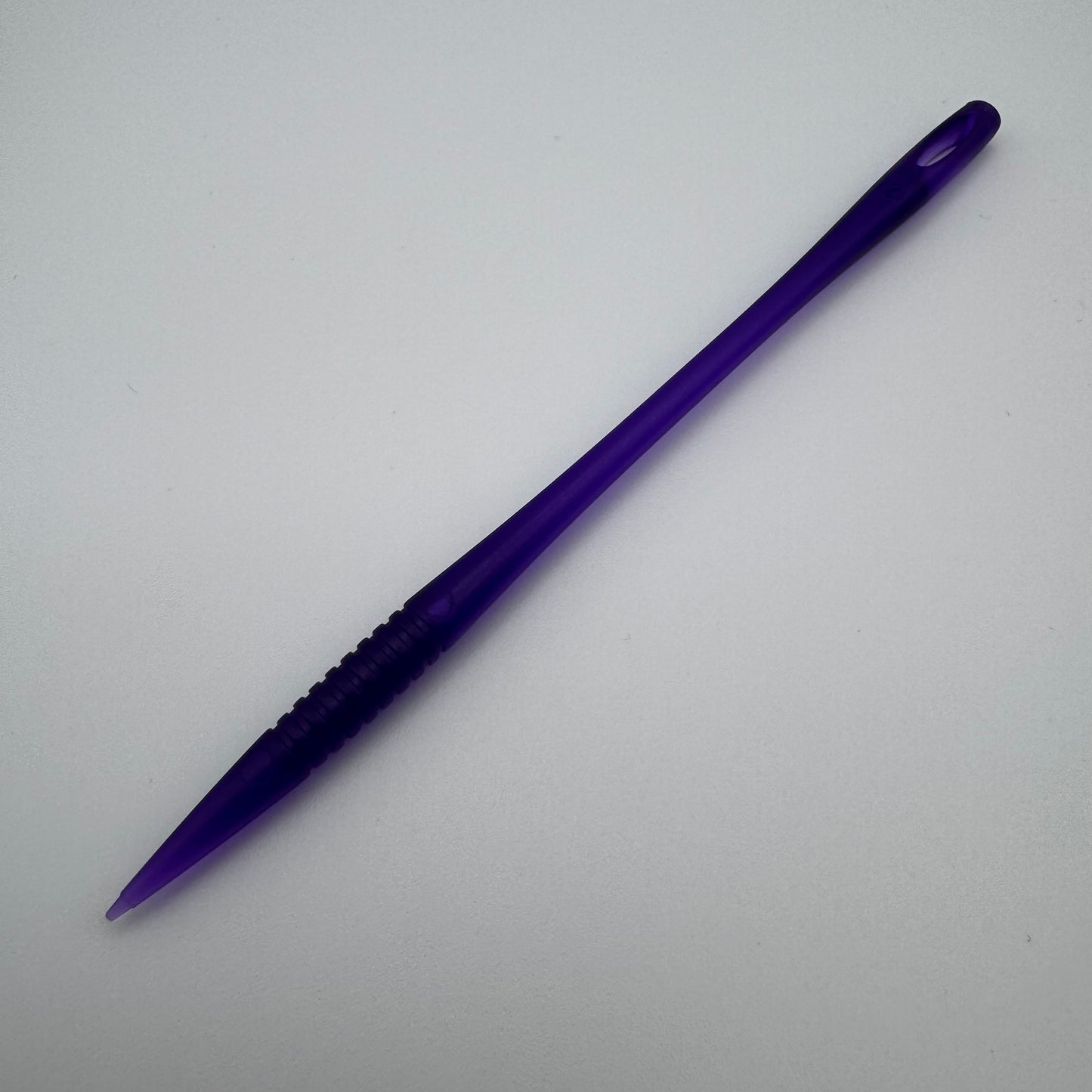 STYLUS TRANSPARENT VIOLET - 412693406
