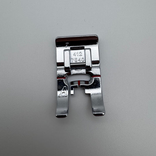 PRESSER FOOT A, 7MM #412764001