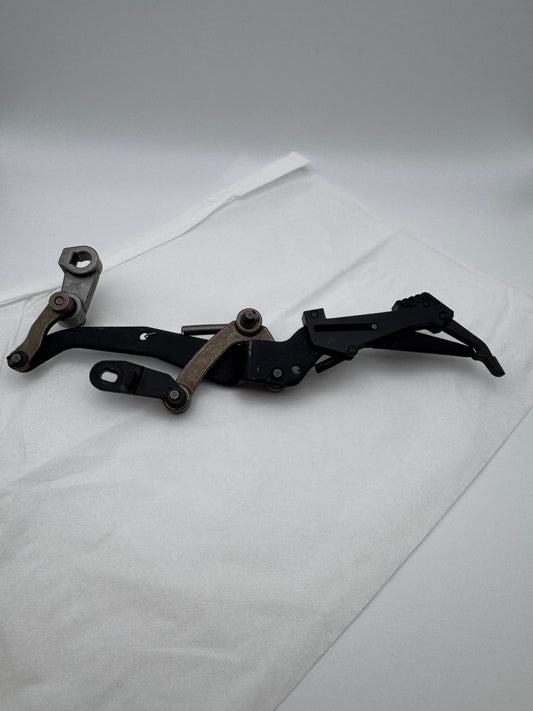 LEVER IDT CPL. - 413043202