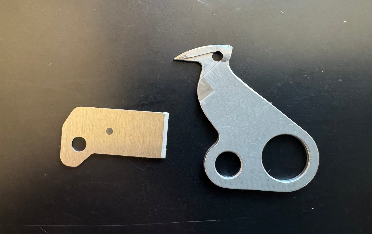 Baby Lock BMT6 Intrepid MOVABLE KNIFE #XC6908151