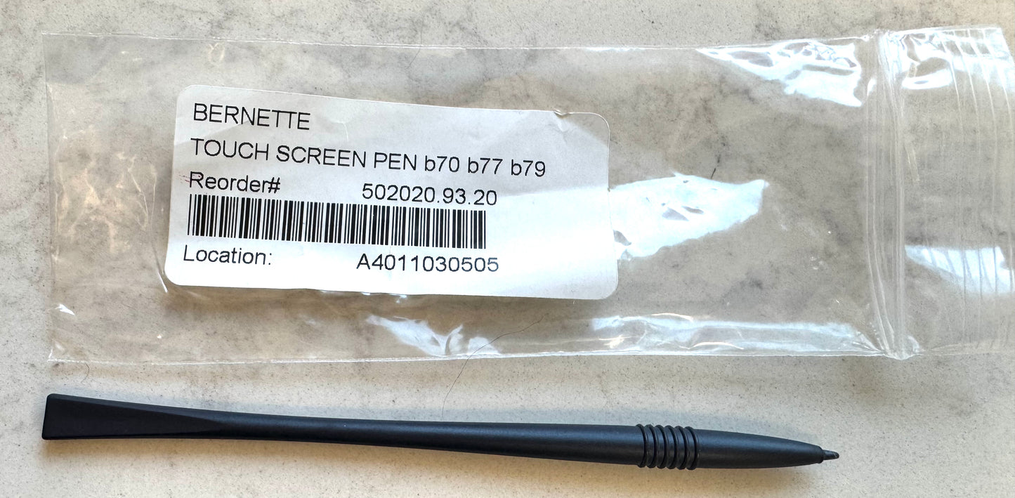 TOUCH SCREEN PEN Bernette b70 b77 b79 #5020209320